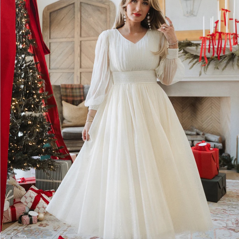 STELLA DRESS